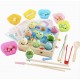 MULTIFUNCTIONAL GAME